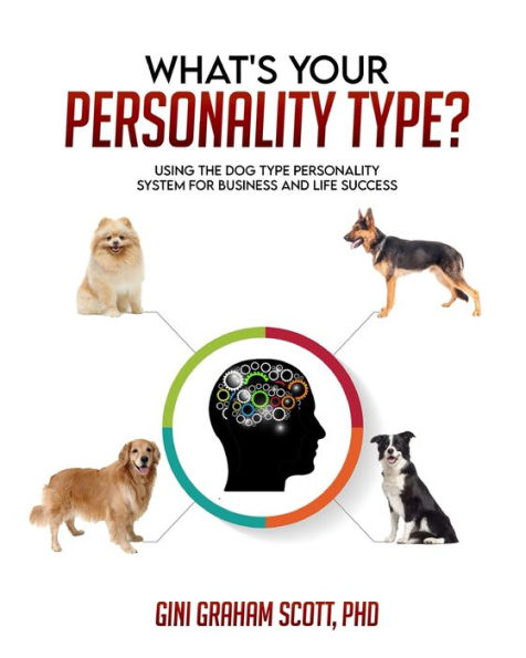 What's Your Personality Type: Using the Dog Type System for Business and Life Success