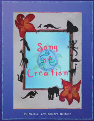 Title: Song of Creation, Author: Kristin Hubbard