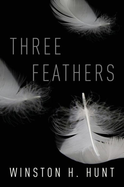 Three Feathers