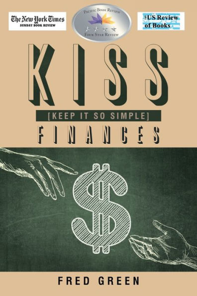 KISS (Keep It So Simple) Finances