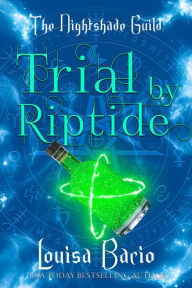 Title: Trial By Riptide, Author: Louisa Bacio