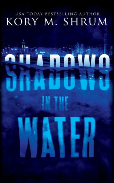Shadows in the Water: A Lou Thorne Thriller