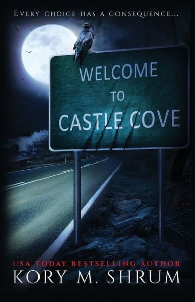 Welcome to Castle Cove: A Castle Cove Novel