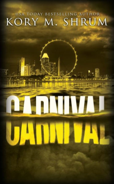 Carnival: A Lou Thorne Thriller