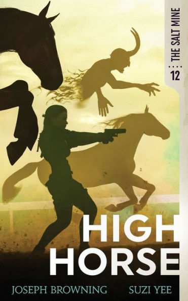 High Horse
