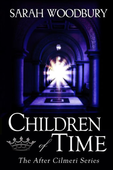 Children of Time