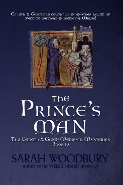 The Prince's Man