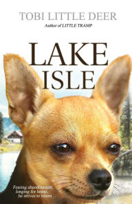 Title: LAKE ISLE, Author: Tobi Little Deer