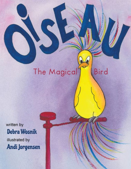 Oiseau: The Magical Bird