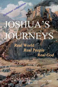 Title: Joshua's Journeys, Author: Sheila Deeth