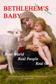 Title: Bethlehem's Baby, Author: Sheila Deeth