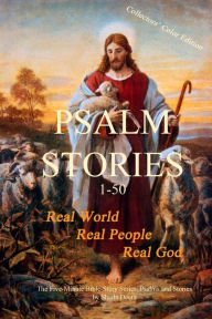 Title: Psalm Stories 1-50, Author: Sheila Deeth