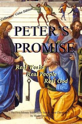 Peter's Promise