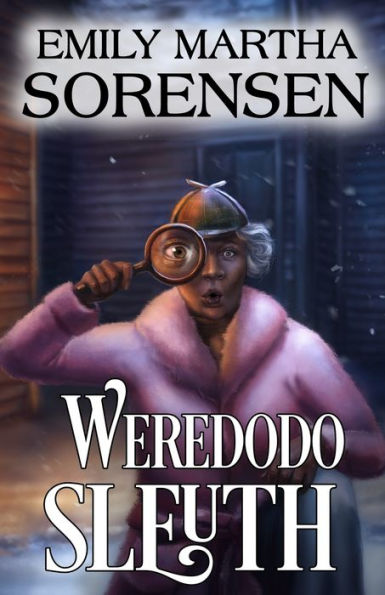 Weredodo Sleuth