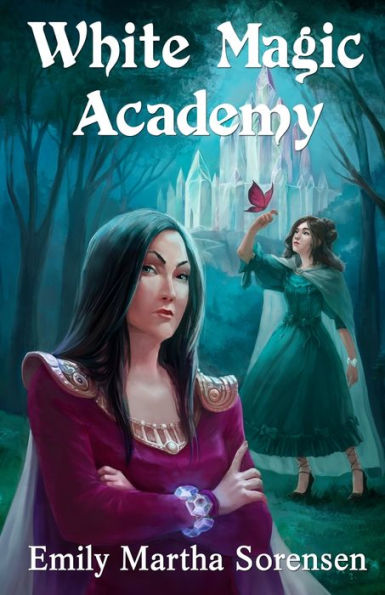 White Magic Academy