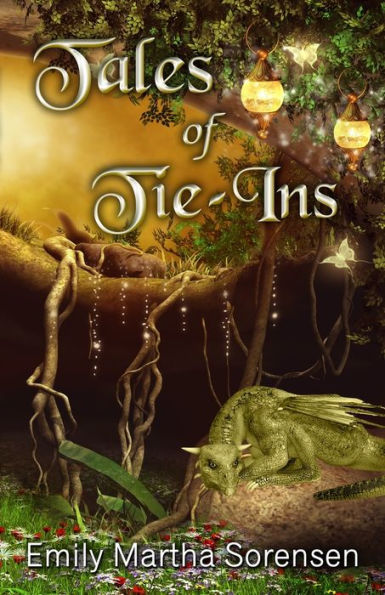 Tales of Tie-Ins