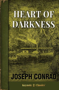 Title: Heart of Darkness (Annotated Keynote Classics), Author: Joseph Conrad