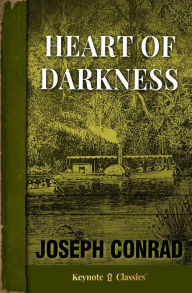 Title: Heart of Darkness (Annotated Keynote Classics), Author: Joseph Conrad