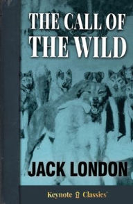 Title: The Call of the Wild, Author: Jack London