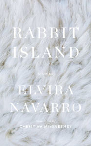 Title: Rabbit Island, Author: Elvira Navarro