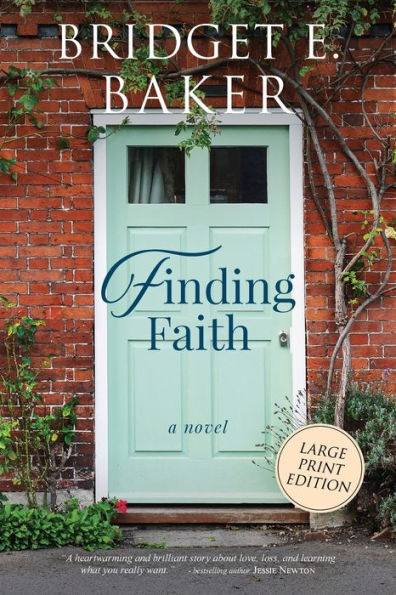 Finding Faith