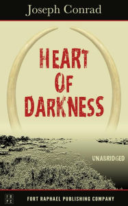 Title: Heart of Darkness - Unabridged, Author: Joseph Conrad