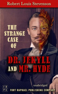 Title: The Strange Case of Dr. Jekyll and Mr. Hyde - Unabridged, Author: Robert Louis Stevenson