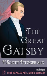 Title: The Great Gatsby - Unabridged, Author: F. Scott Fitzgerald