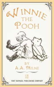 Title: Winnie-the-Pooh, Author: A. A. Milne