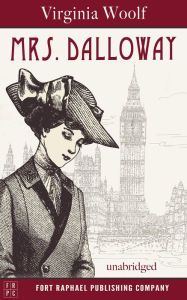Title: Mrs. Dalloway - Unabridged, Author: Virginia Woolf