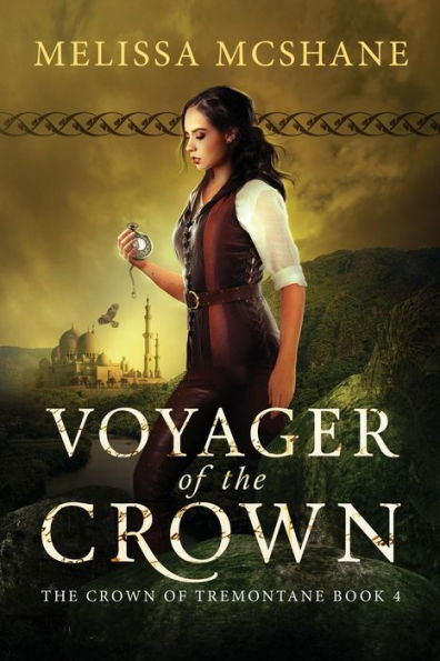 Voyager of the Crown