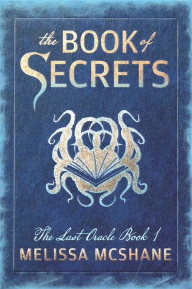 The Book of Secrets