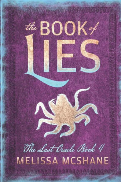 The Book of Lies