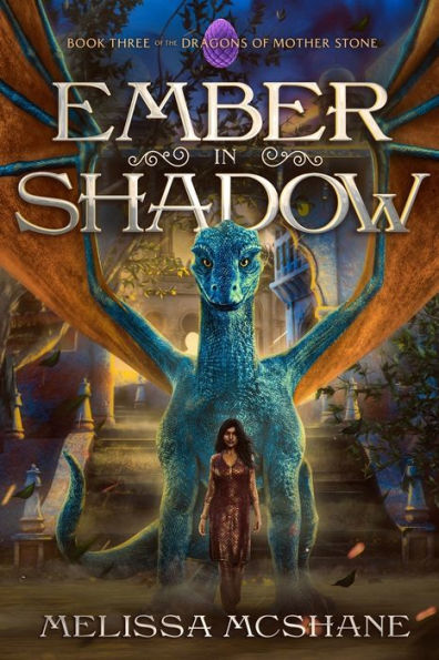 Ember Shadow