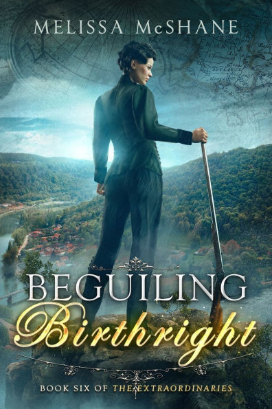 Beguiling Birthright