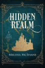 Hidden Realm: Book One of The Living Oracle