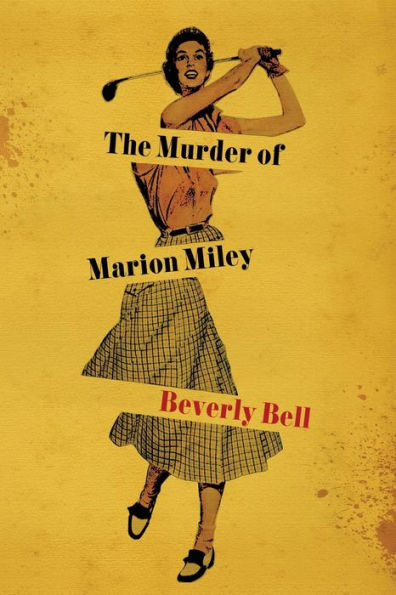 The Murder of Marion Miley