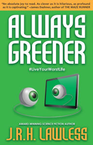 Amazon uk audio books download Always Greener CHM 9781949671049