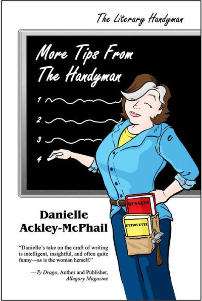 More Tips From the Handyman