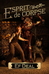 Title: Esprit de Corpse, Author: Ef Deal