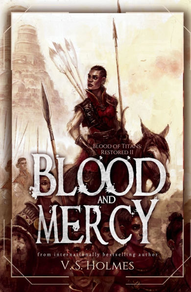 Blood and Mercy