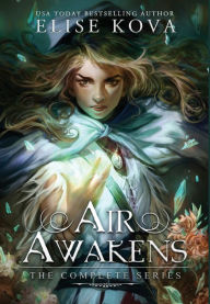 Title: Air Awakens: The Complete Series, Author: Elise Kova