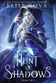 Text ebook download A Hunt of Shadows 9781949694369 PDF in English by 