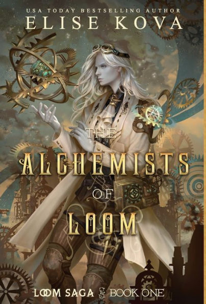 The Alchemists of Loom