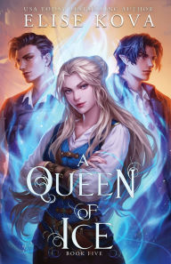 Download book pdf free A Queen of Ice