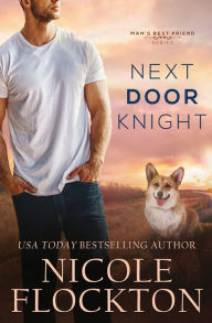 Title: Next Door Knight, Author: Nicole Flockton