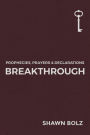 Breakthrough: Prophecies, Prayers & Declarations