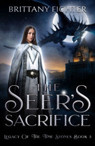 Title: The Seer's Sacrifice, Author: Fichter