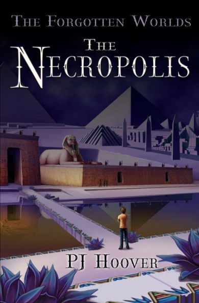 The Necropolis