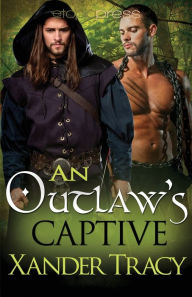 An Outlaw's Captive